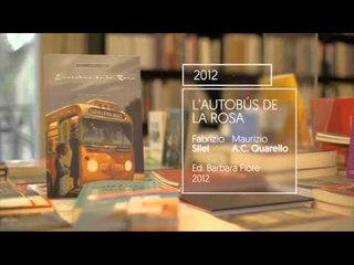 TV3 - Tria33 - Arriba el Premi Llibreter 2015