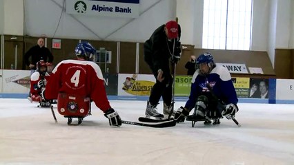 Winter Sports Clinic 2010: Day 3 Highlights