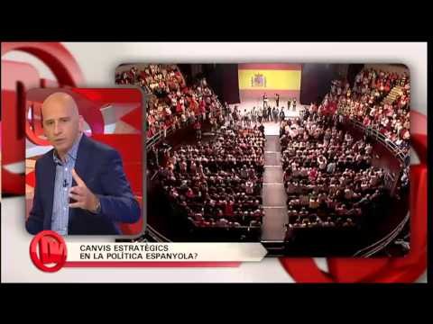 TV3 - Divendres - La setmana del Bassas 25/06/15