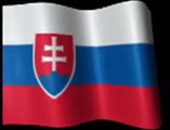 Anthem Slovakia