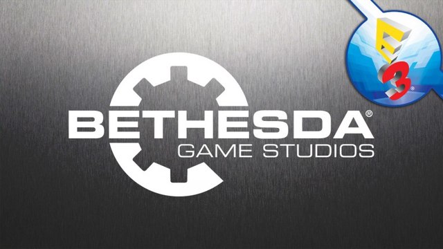 Clash - Débriefing - E3 2015 - Conférence Bethesda ( Selene, nathshey et thoryn )