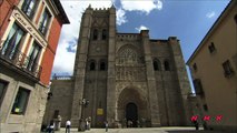Old Town of Ávila with its Extra-Muros Churches (UNESCO/NHK)