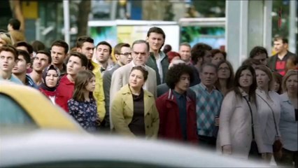 Ayyıldız Tim Millet Eğilmez