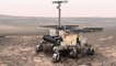 ExoMars : l'Europe en route vers Mars en 2016