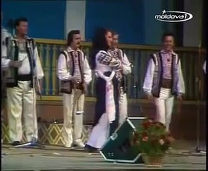 Sofia Vicoveanca şi Nicolae Sulac - Traista