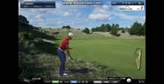 WGT golf   Friends Of Seve Country Club   matttodd1 Best of Bandon par 3 hole 2