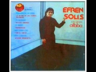EFREN SOLIS EX COSTA AZUL  EL ADIOS