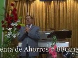 Vida con Regocijo. Pastor Jose Luis Dejoy