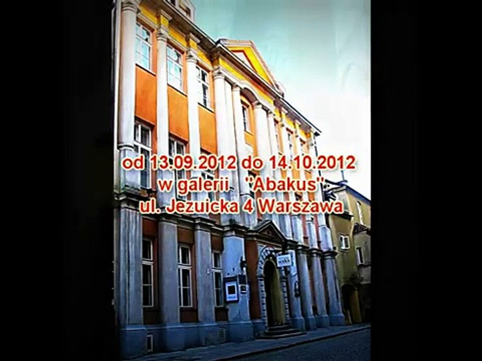 Martial & Fine Arts - painting exhibition