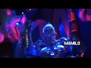 Massaroca 25 - Quadrinhos no Cinema