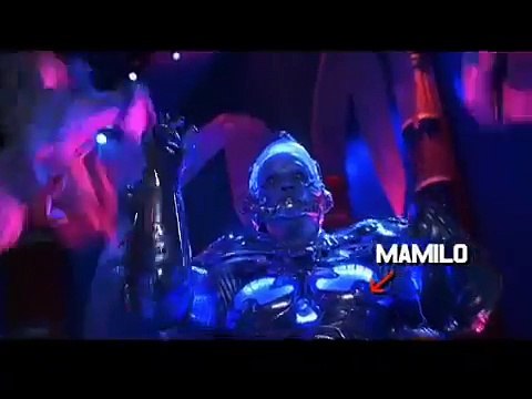 Massaroca 25 - Quadrinhos no Cinema