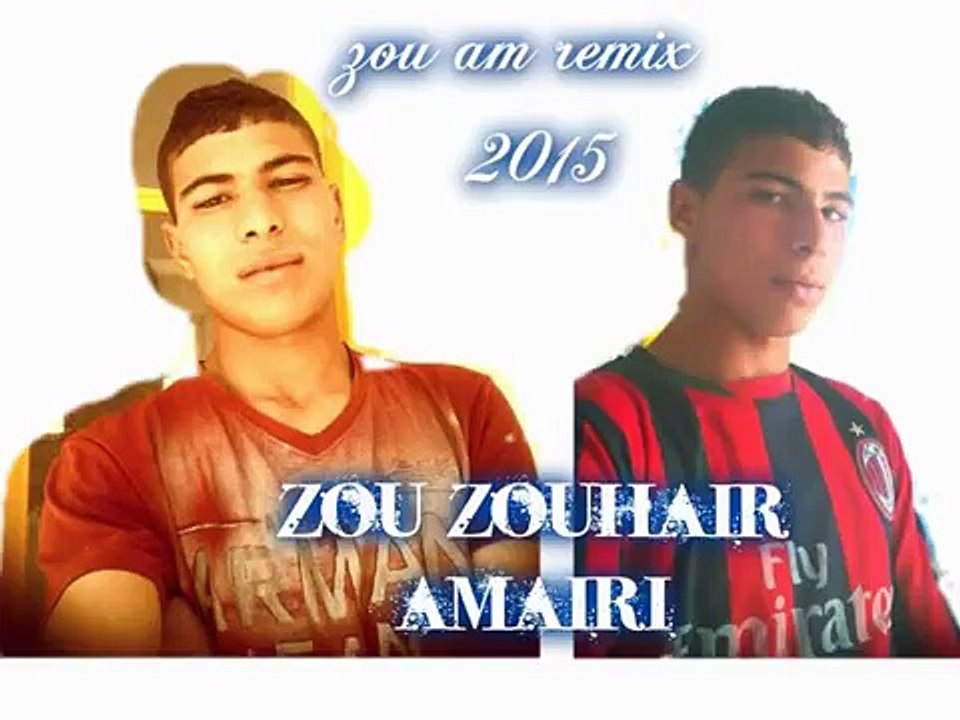 zou am remix 2015new K.J.B