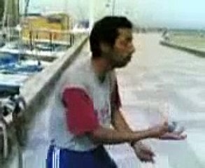 Gitano yonki cantando