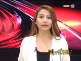 MANİSA TV ANA HABER BÜLTENİ 26.06.2015