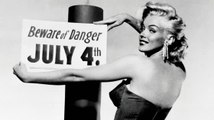 Past Fourth of July Celebrations with Your Favorite Stars