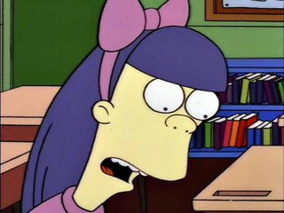 it thinks it's people