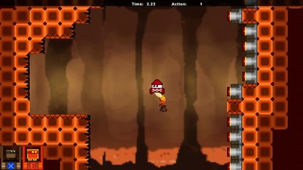 Box Out! (PC) - Trailer