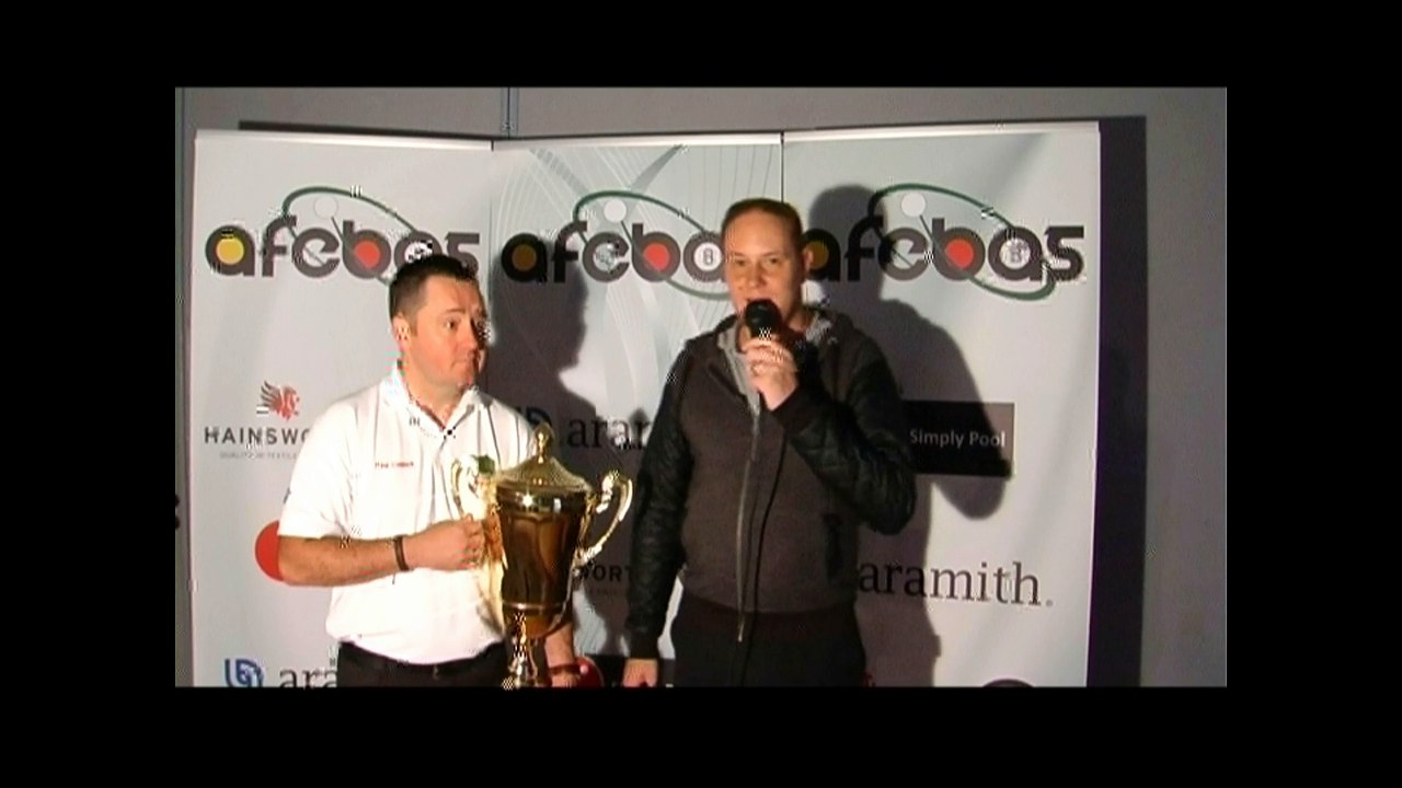 GIEN 2015 VIDEO 38 Paul Coldrick