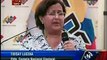 CNE exige que un 40% de los postulados por partido a las Parlamentarias sean mujeres
