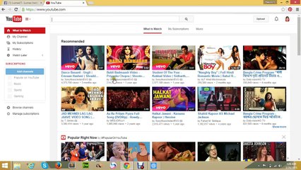 Professinal YouTube Bangla tutorial part 3 full