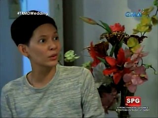 TRMD Wedding - Episode 35 (4/5) (English Subbed)