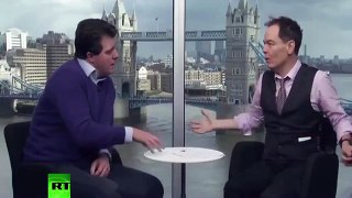 Greece won't be The first European nation To Leave The Euro Max Keiser