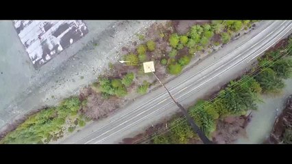 Leo Burnett France pour Atlantic Group - "37 days" - juin 2015