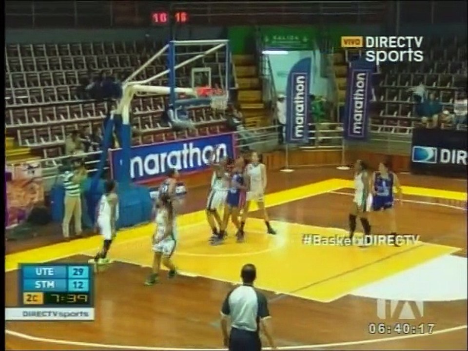 Miscelánea deportiva