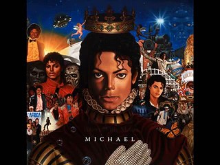 Michael Jackson's New album "Michael" (SONY MUSIC) Preview! Buy the CD right now!