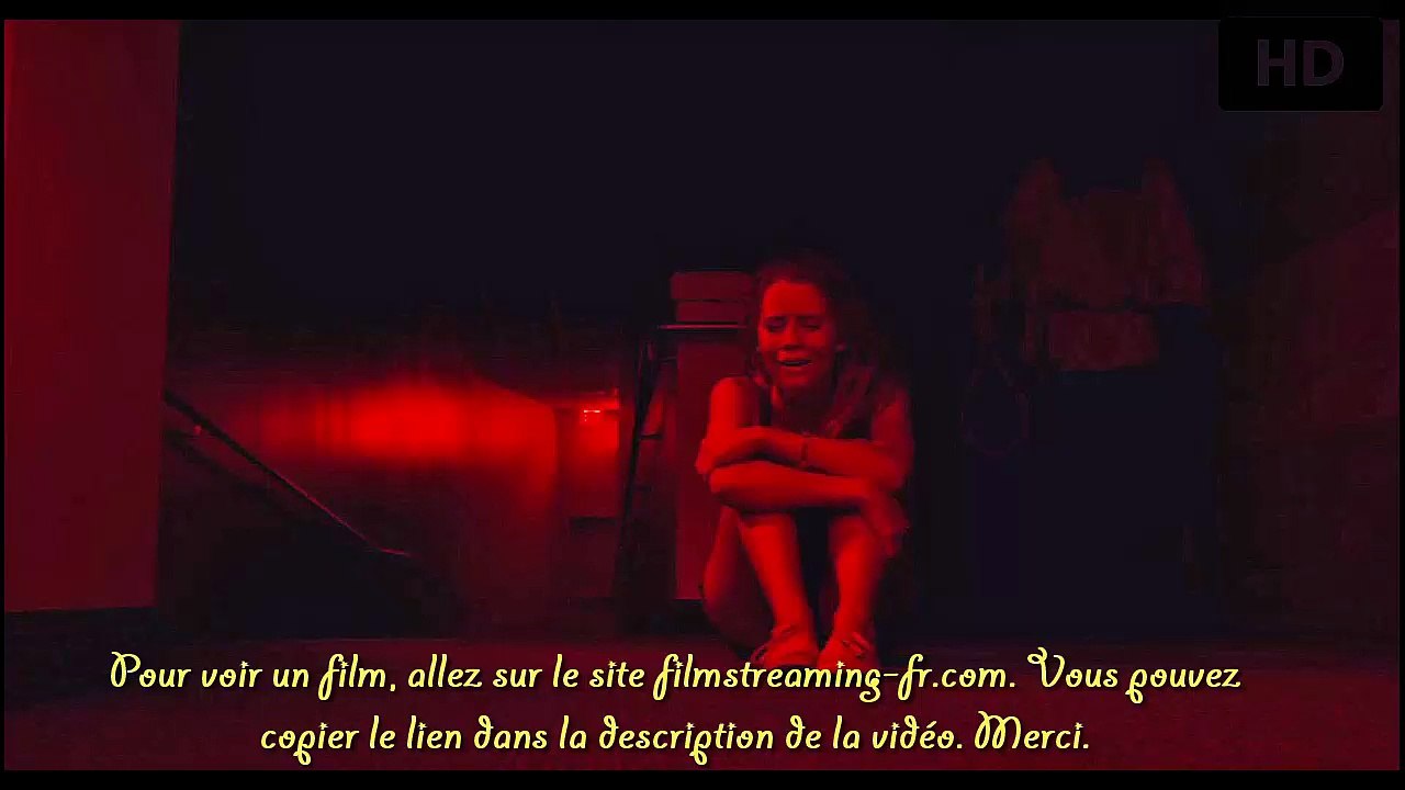 The Gallows Film Streaming et Télécharger DVDRip torrent