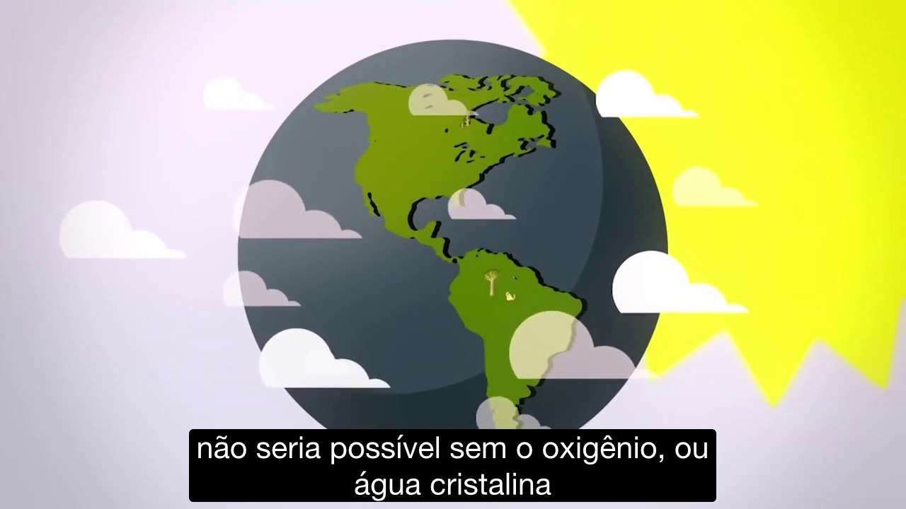 deixem o oleo!