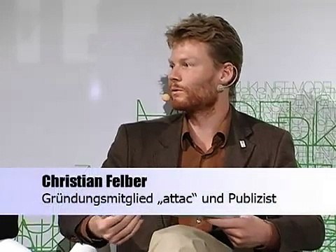 DiensTalk - Steht die Finanzwelt vor dem Kollaps? 7. 10. 2008