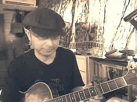 カーペンターズのトップ・オブ・ザ・ワールドを和訳して歌ったら(♥´∀｀♥)