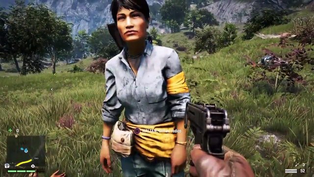 FarCry 4 Funny Moments - Der Jäger oder der gejagte?? [German|Deutsch]