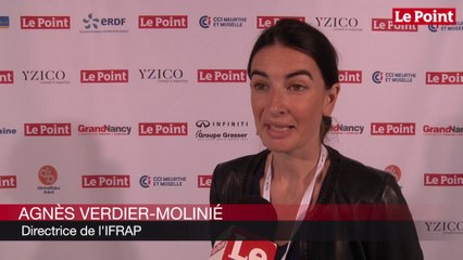 ÉcoRévolutions - Agnès Verdier-Molinié : les 5 statistiques qui en disent long sur la France
