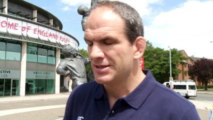 Rugby World Cup tickets unveiled