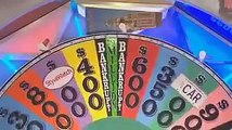 Meanwhile on the Wheel of Fortune...How to lose a Million Bucks          Stanley Roberts KRON 4