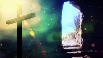 ¡Cristo ha resucitado! ¡Aleluya! ✞