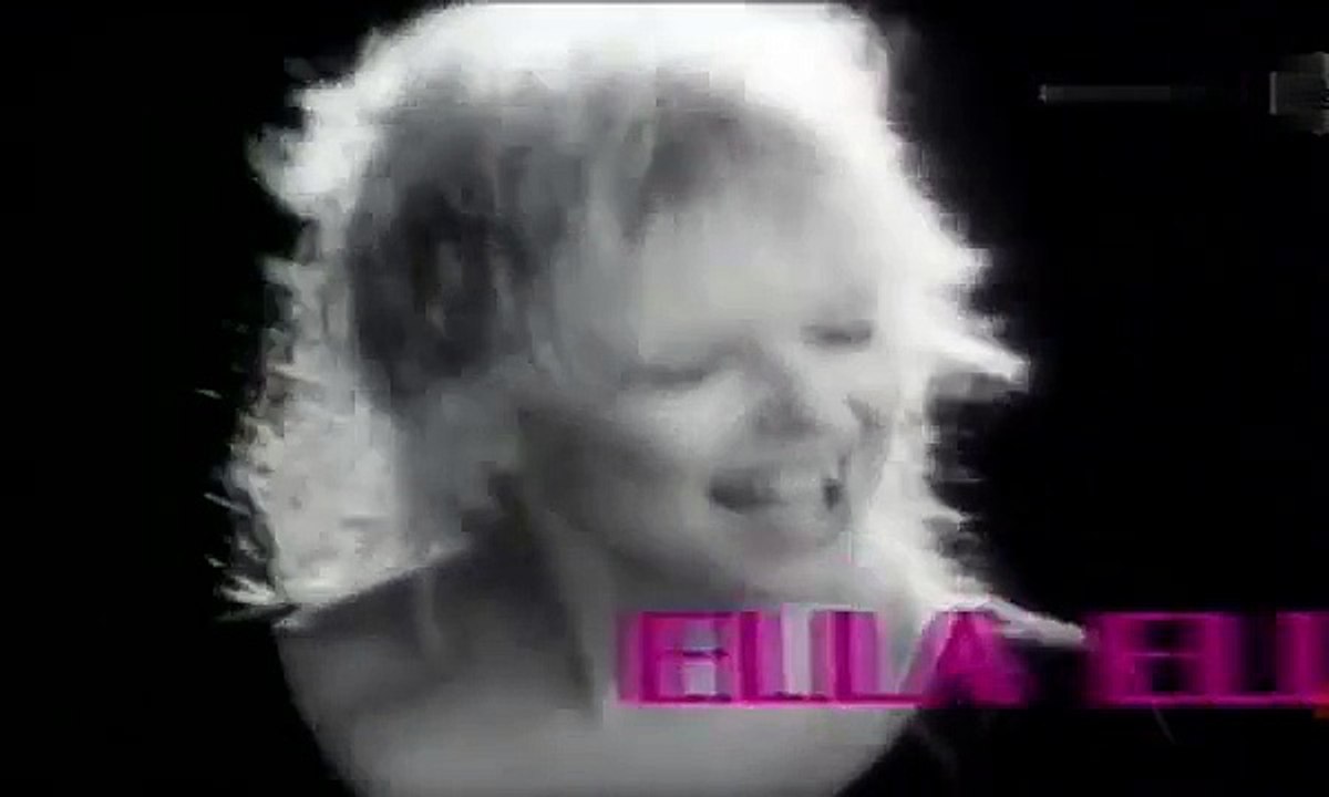 France Gall - Ella Elle L'a 1987