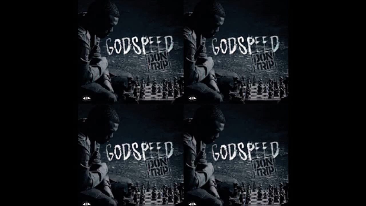 Don Trip   Losing Streak God Speed Album 2015