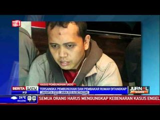 Polisi Sita Rp 3 Miliar dari Pembakar Rumah di Pasar Minggu