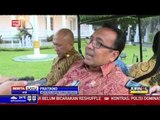 Mensesneg: Presiden Jokowi Tolak Revisi UU KPK