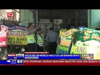 Polda Bali Belum Ungkap Pelaku Lain Pembunuhan Engeline