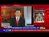 Dialog: Menimbang Senjata Satpol PP #3