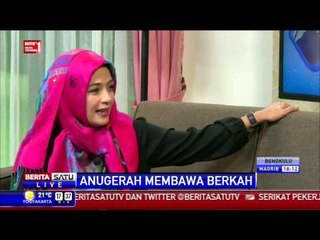 Inspirasi Ramadan: Anugerah Membawa Berkah # 2