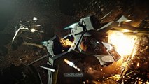 Squadron 42 Star Citizen Tamran