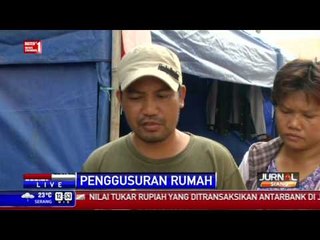 Скачать видео: Warga Pinangsia Tolak Dipindahkan ke Rusun Marunda