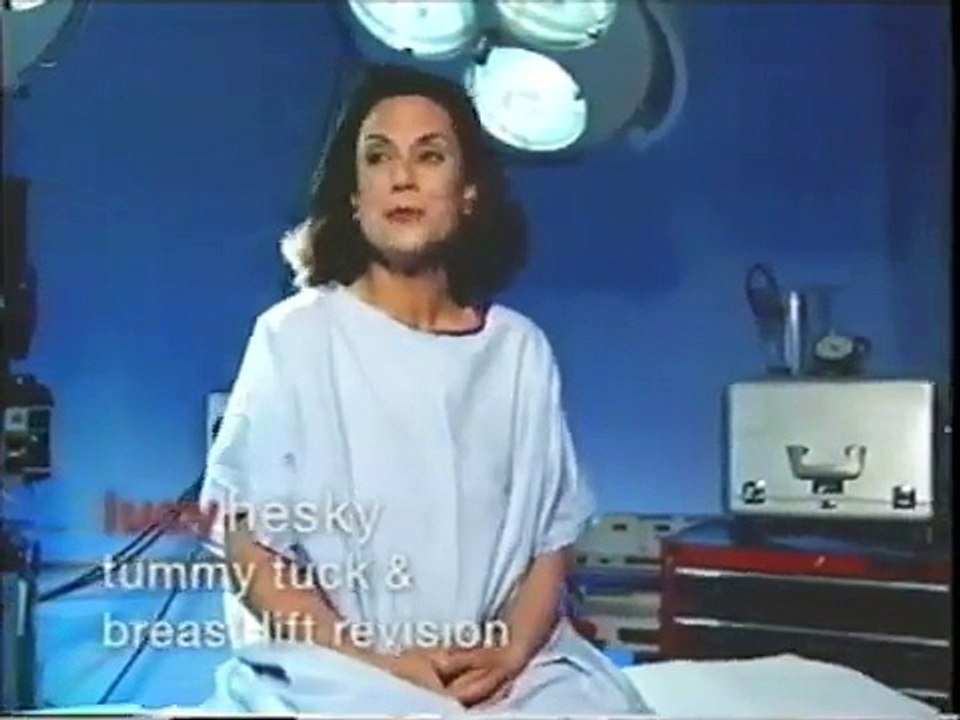 Breast Augmentation, Lipo, Tummy Tuck, and overall revision - Lucy