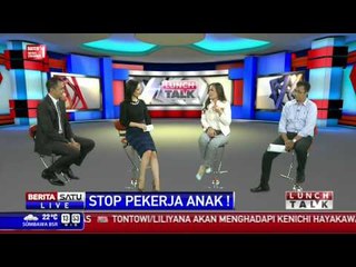 Dialog: Stop Pekerja Anak! #5