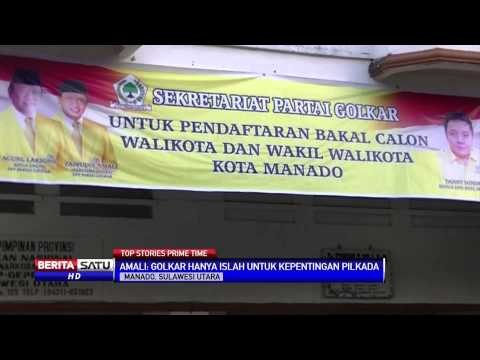Top Stories Prime Time Beritasatu TV, Selasa 2 Juni 2015